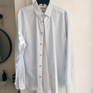 Ted Baker Men’s Shirt
